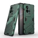 Elegant Armour - Mobile Cover for IQOO 11 5G - 6.78 Inches