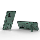 Elegant Armour - Mobile Cover for IQOO 11 5G - 6.78 Inches