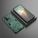 Elegant Armour - Mobile Cover for IQOO 11 5G - 6.78 Inches