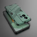 Elegant Armour - Mobile Cover for IQOO 11 5G - 6.78 Inches