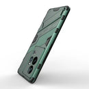 Elegant Armour - Mobile Cover for IQOO 11 5G - 6.78 Inches