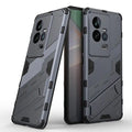 Elegant Armour - Mobile Cover for IQOO 11 5G - 6.78 Inches