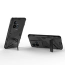 Elegant Armour - Mobile Cover for IQOO 11 5G - 6.78 Inches
