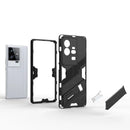 Elegant Armour - Mobile Cover for IQOO 11 Pro 5G - 6.78 Inches