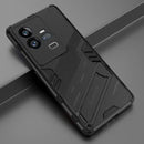 Elegant Armour - Mobile Cover for IQOO 11 Pro 5G - 6.78 Inches
