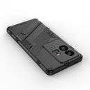 Elegant Armour - Mobile Cover for IQOO 11 Pro 5G - 6.78 Inches