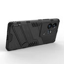 Elegant Armour - Mobile Cover for IQOO 11 Pro 5G - 6.78 Inches