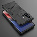 Elegant Armour - Mobile Cover for IQOO 11 Pro 5G - 6.78 Inches
