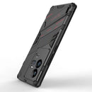 Elegant Armour - Mobile Cover for IQOO 11 Pro 5G - 6.78 Inches
