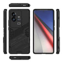 Elegant Armour - Mobile Cover for IQOO 11 Pro 5G - 6.78 Inches