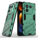 Elegant Armour -  Mobile Cover for IQOO 12 5G - 6.78 Inches