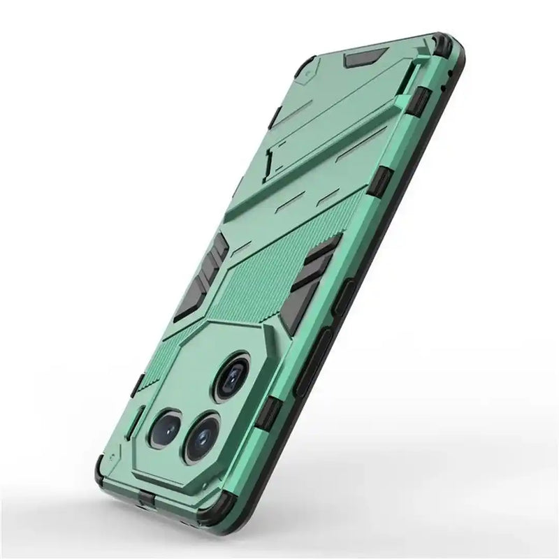 Elegant Armour -  Mobile Cover for IQOO 12 5G - 6.78 Inches