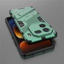 Elegant Armour -  Mobile Cover for IQOO 12 5G - 6.78 Inches
