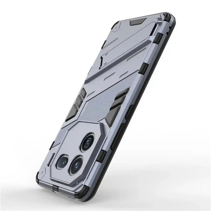 Elegant Armour -  Mobile Cover for IQOO 12 5G - 6.78 Inches