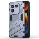 Elegant Armour -  Mobile Cover for IQOO 12 5G - 6.78 Inches