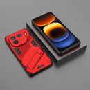 Elegant Armour -  Mobile Cover for IQOO 12 5G - 6.78 Inches