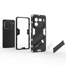 Elegant Armour -  Mobile Cover for IQOO 12 5G - 6.78 Inches