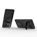 Elegant Armour -  Mobile Cover for IQOO 12 5G - 6.78 Inches