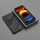 Elegant Armour -  Mobile Cover for IQOO 12 5G - 6.78 Inches