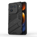 Elegant Armour -  Mobile Cover for IQOO 12 5G - 6.78 Inches