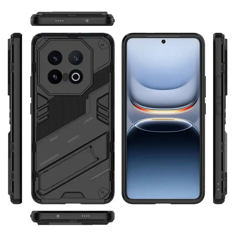 Elegant Armour -  Mobile Cover for IQOO 13 5G - 6.82 Inches