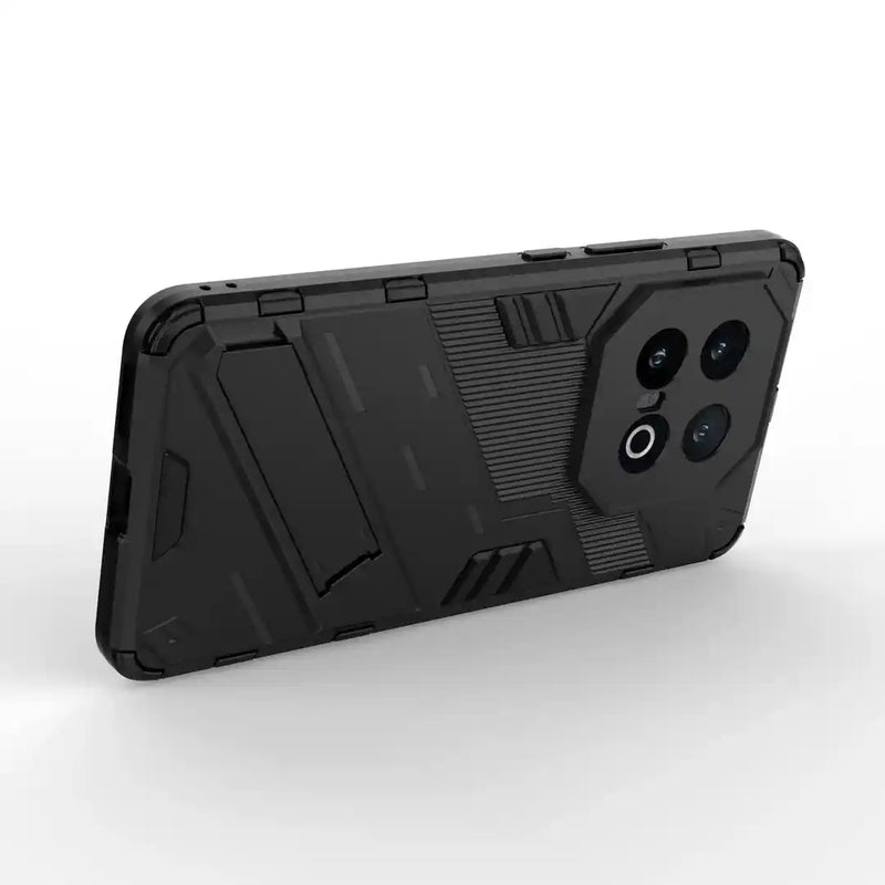 Elegant Armour -  Mobile Cover for IQOO 13 5G - 6.82 Inches