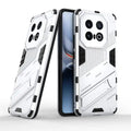 Elegant Armour -  Mobile Cover for IQOO 13 5G - 6.82 Inches