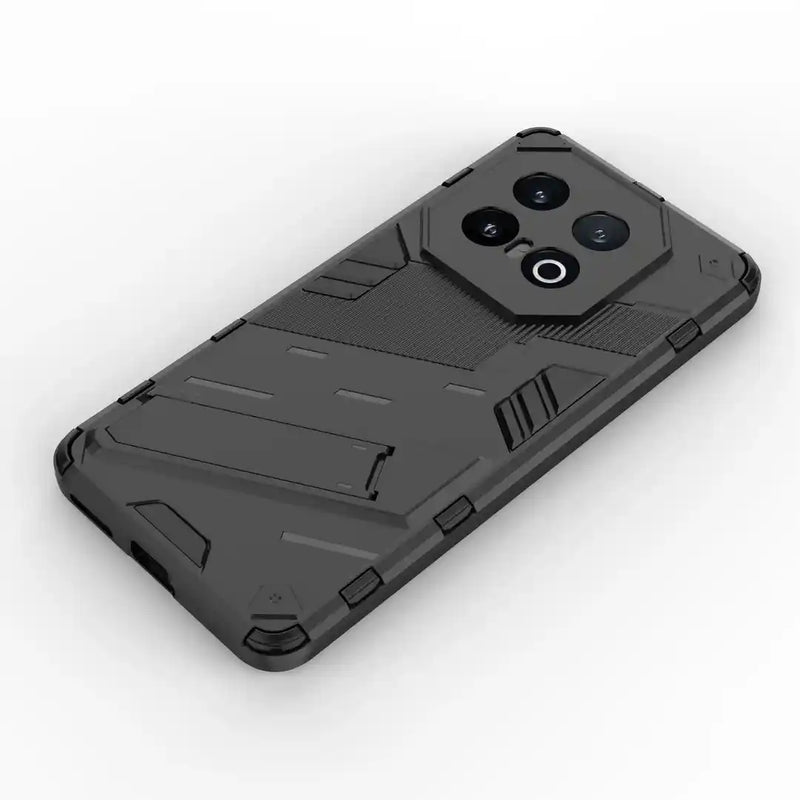 Elegant Armour -  Mobile Cover for IQOO 13 5G - 6.82 Inches