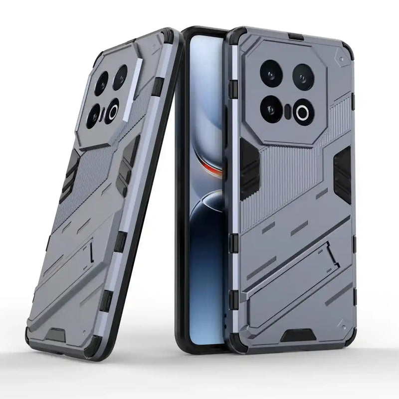 Elegant Armour -  Mobile Cover for IQOO 13 5G - 6.82 Inches