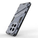 Elegant Armour -  Mobile Cover for IQOO 13 5G - 6.82 Inches