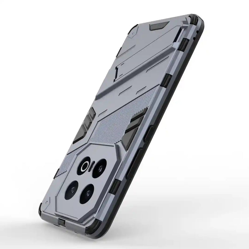 Elegant Armour -  Mobile Cover for IQOO 13 5G - 6.82 Inches