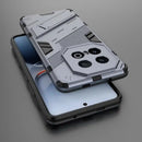 Elegant Armour -  Mobile Cover for IQOO 13 5G - 6.82 Inches