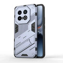 Elegant Armour -  Mobile Cover for IQOO 13 5G - 6.82 Inches