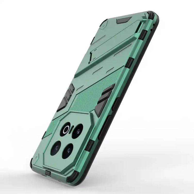 Elegant Armour -  Mobile Cover for IQOO 13 5G - 6.82 Inches