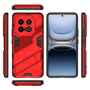 Elegant Armour -  Mobile Cover for IQOO 13 5G - 6.82 Inches