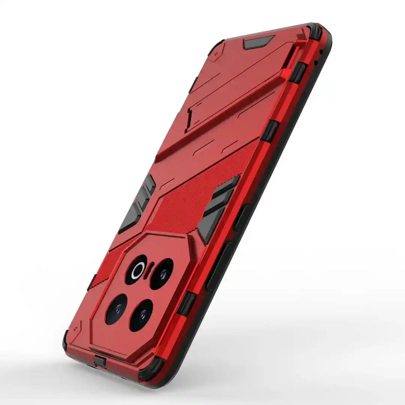 Elegant Armour -  Mobile Cover for IQOO 13 5G - 6.82 Inches