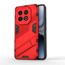 Elegant Armour -  Mobile Cover for IQOO 13 5G - 6.82 Inches