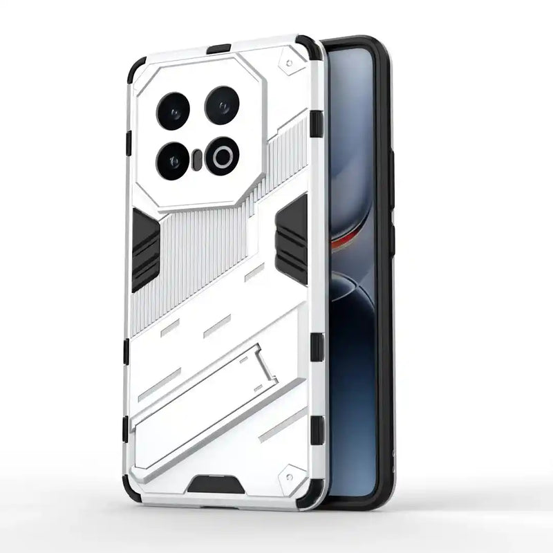 Elegant Armour -  Mobile Cover for IQOO 13 5G - 6.82 Inches