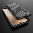 Elegant Armour -  Mobile Cover for IQOO 7 5G - 6.62 Inches
