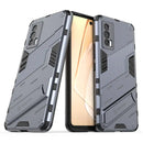 Elegant Armour -  Mobile Cover for IQOO 7 5G - 6.62 Inches