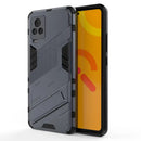 Elegant Armour - Mobile Cover for IQOO 7 Legend 5G - 6.62 Inches