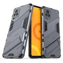Elegant Armour - Mobile Cover for IQOO 7 Legend 5G - 6.62 Inches