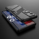 Elegant Armour - Mobile Cover for IQOO 8 Pro 5G - 6.78 Inches