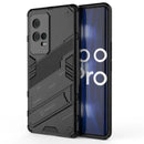 Elegant Armour - Mobile Cover for IQOO 8 Pro 5G - 6.78 Inches