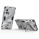 Elegant Armour - Mobile Cover for IQOO 8 Pro 5G - 6.78 Inches