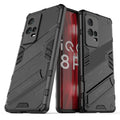 Elegant Armour - Mobile Cover for IQOO 8 Pro 5G - 6.78 Inches