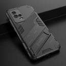 Elegant Armour - Mobile Cover for IQOO 9 5G - 6.56 Inches