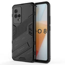 Elegant Armour - Mobile Cover for IQOO 9 5G - 6.56 Inches