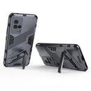 Elegant Armour - Mobile Cover for IQOO 9 5G - 6.56 Inches