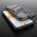 Elegant Armour - Mobile Cover for IQOO 9 5G - 6.56 Inches
